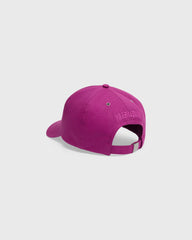 Cap Solid - Red Crimson purple Website | CSNU2401 / Vilebrequin Discount