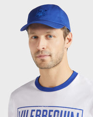 Cap Solid - Blue Marrakech Website | CSNU2401 / Vilebrequin Outlet