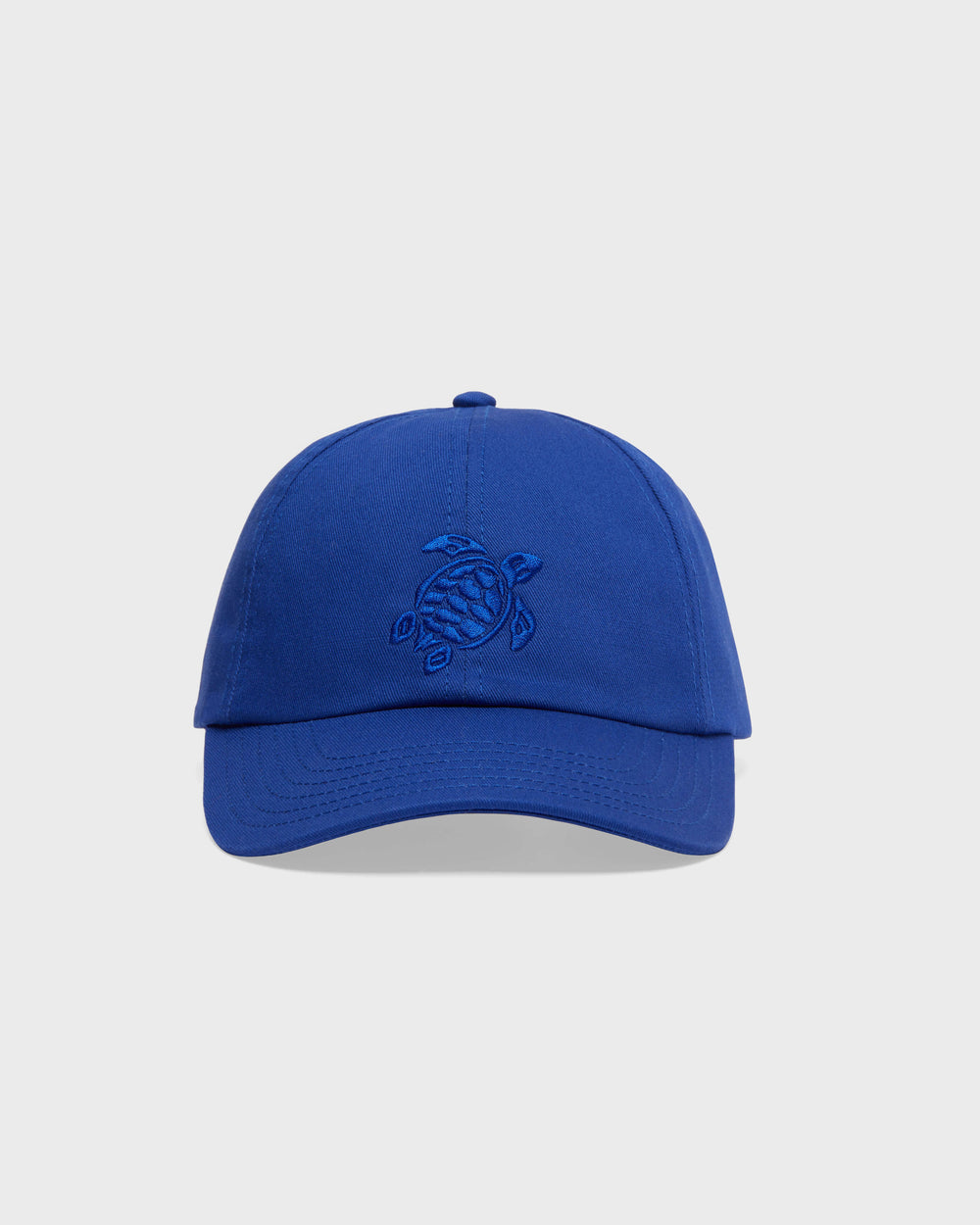 Cap Solid - Blue Marrakech Website | CSNU2401 / Vilebrequin Outlet