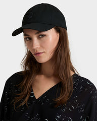 Cap Solid - Black Website | CSNU2401 / Vilebrequin US