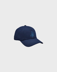Kids Cap Solid - Blue Navy Website | PSNU2401 / Vilebrequin New