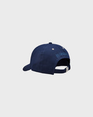 Kids Cap Solid - Blue Navy Website | PSNU2401 / Vilebrequin New