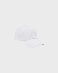 Kids Cap Solid - White Website | PSNU2401 / Vilebrequin Online