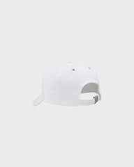 Kids Cap Solid - White Website | PSNU2401 / Vilebrequin Online