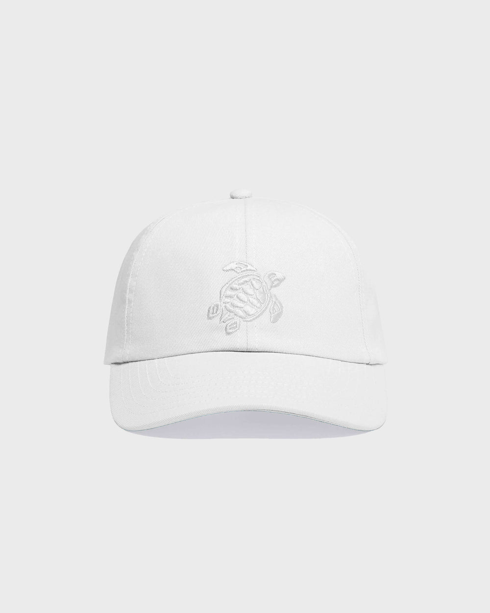 Cap Solid - White Website | CSNU2401 / Vilebrequin Sale