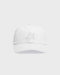 Cap Solid - White Website | CSNU2401 / Vilebrequin Sale