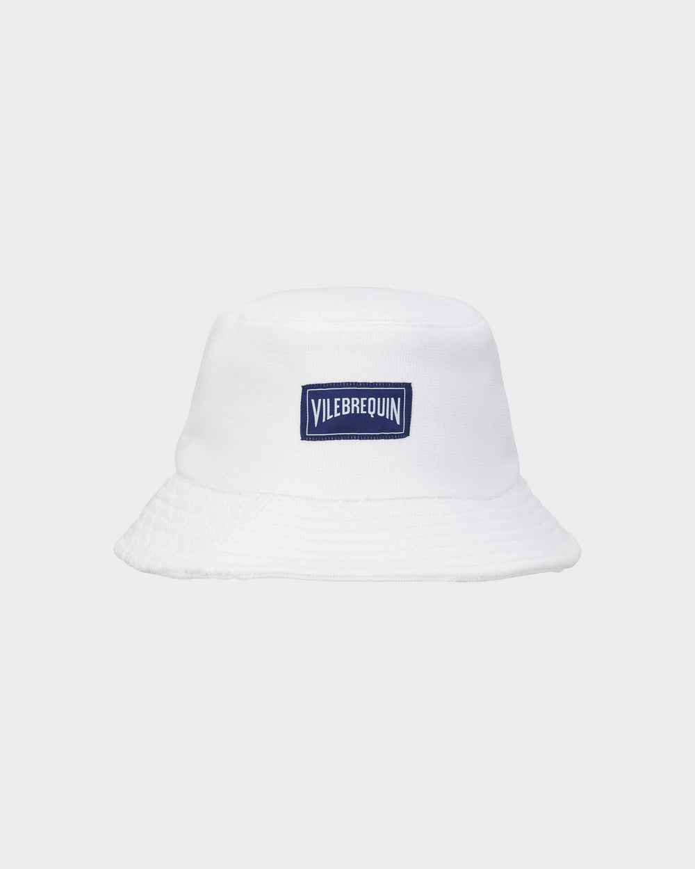 Terry Bucket Hat Turtle Jacquard / Vilebrequin New