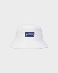 Terry Bucket Hat Turtle Jacquard / Vilebrequin New