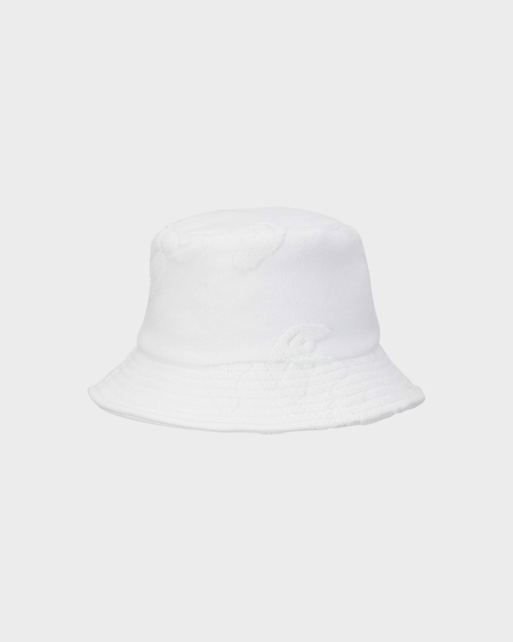 Terry Bucket Hat Turtle Jacquard / Vilebrequin New
