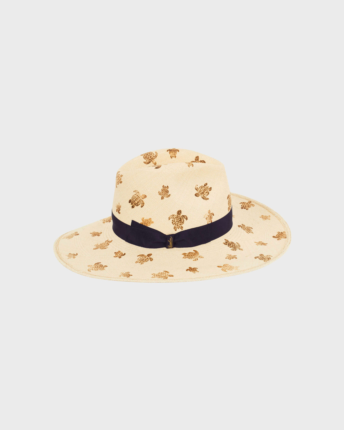 Hat Vilebrequin x Borsalino - Beige Sand Website | CDAH2403 / Vilebrequin Online