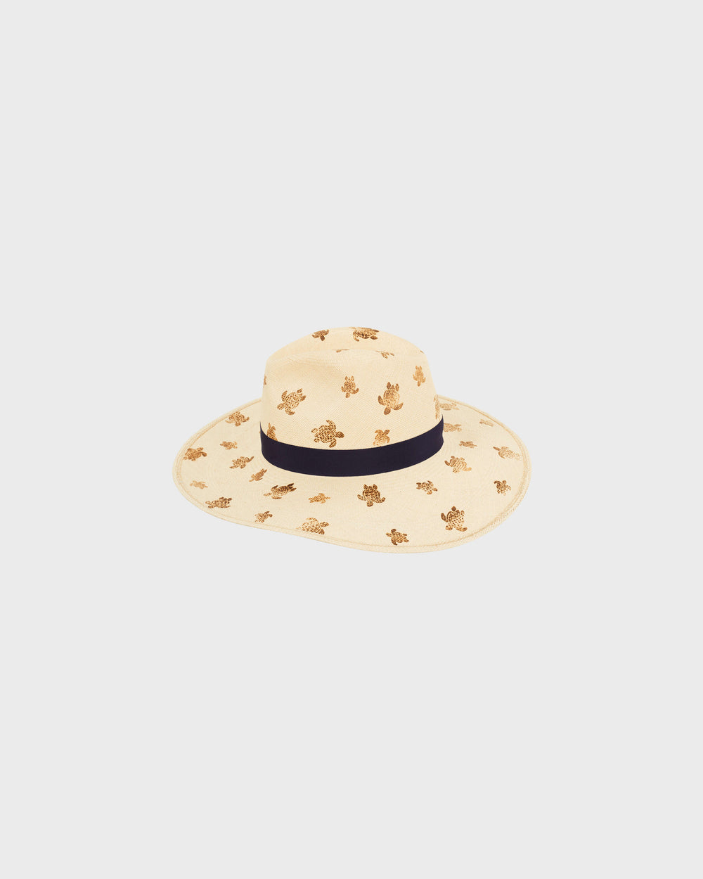 Hat Vilebrequin x Borsalino - Beige Sand Website | CDAH2403 / Vilebrequin Online