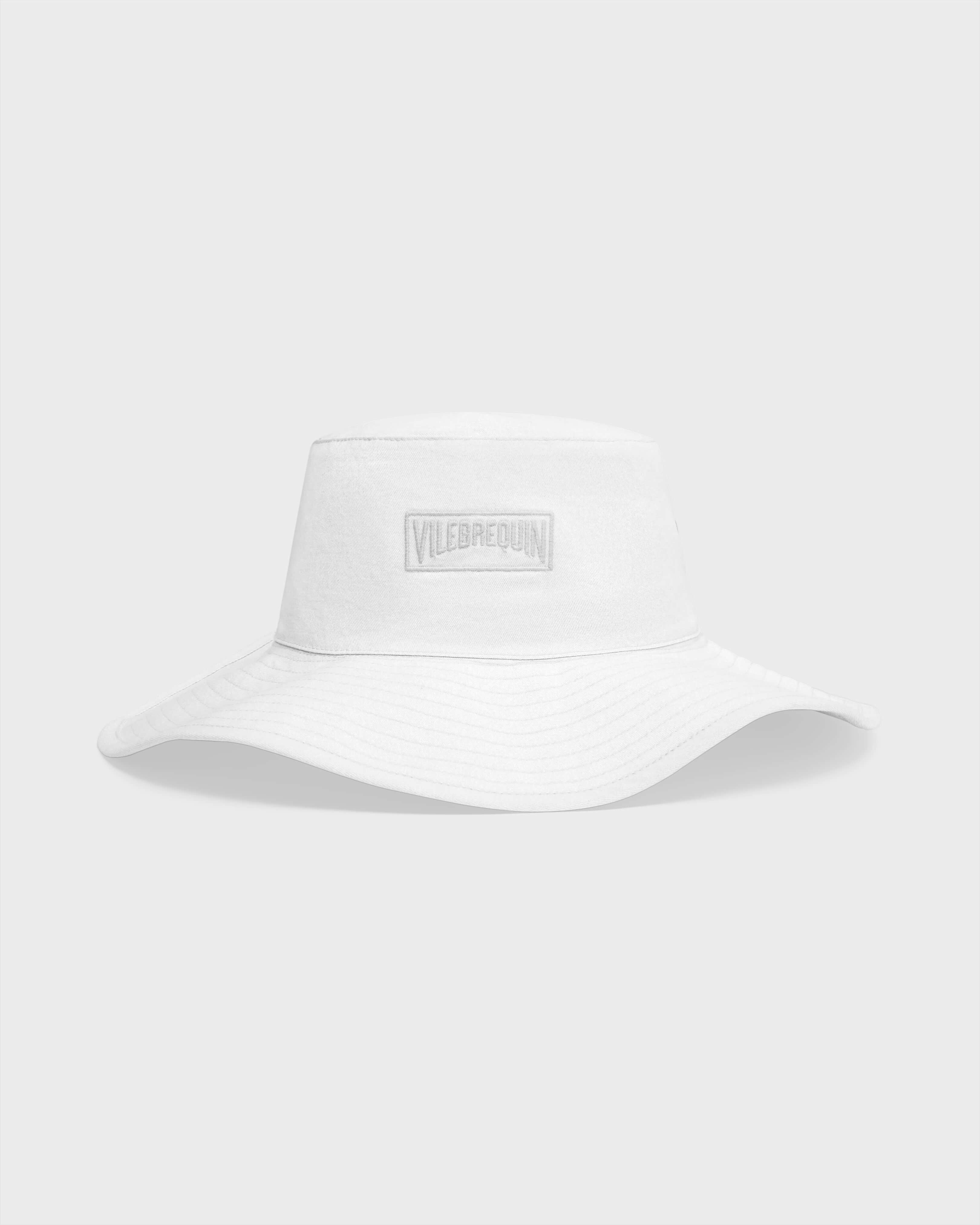 Large Bucket Hat Solid / Vilebrequin Outlet