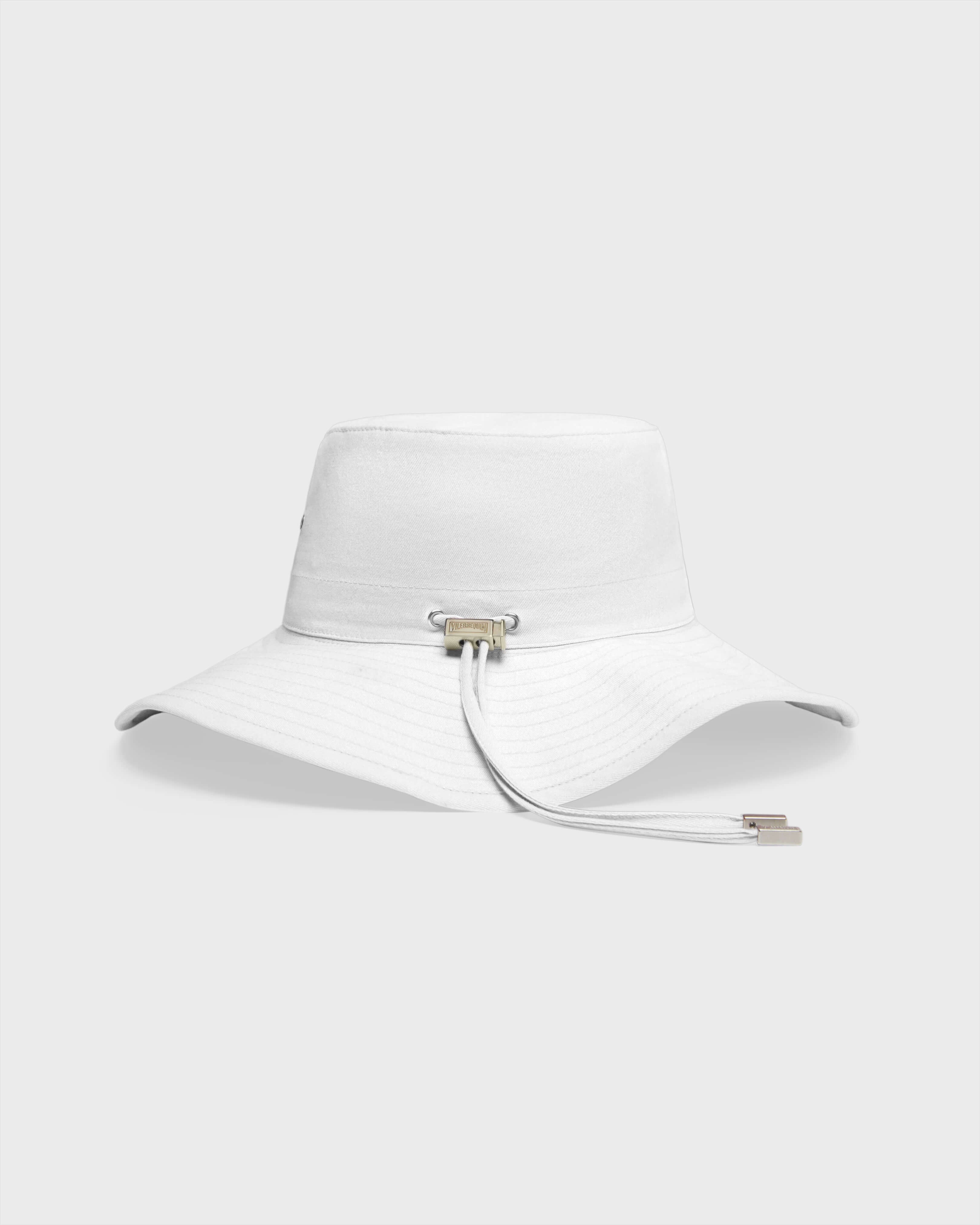 Large Bucket Hat Solid / Vilebrequin Outlet