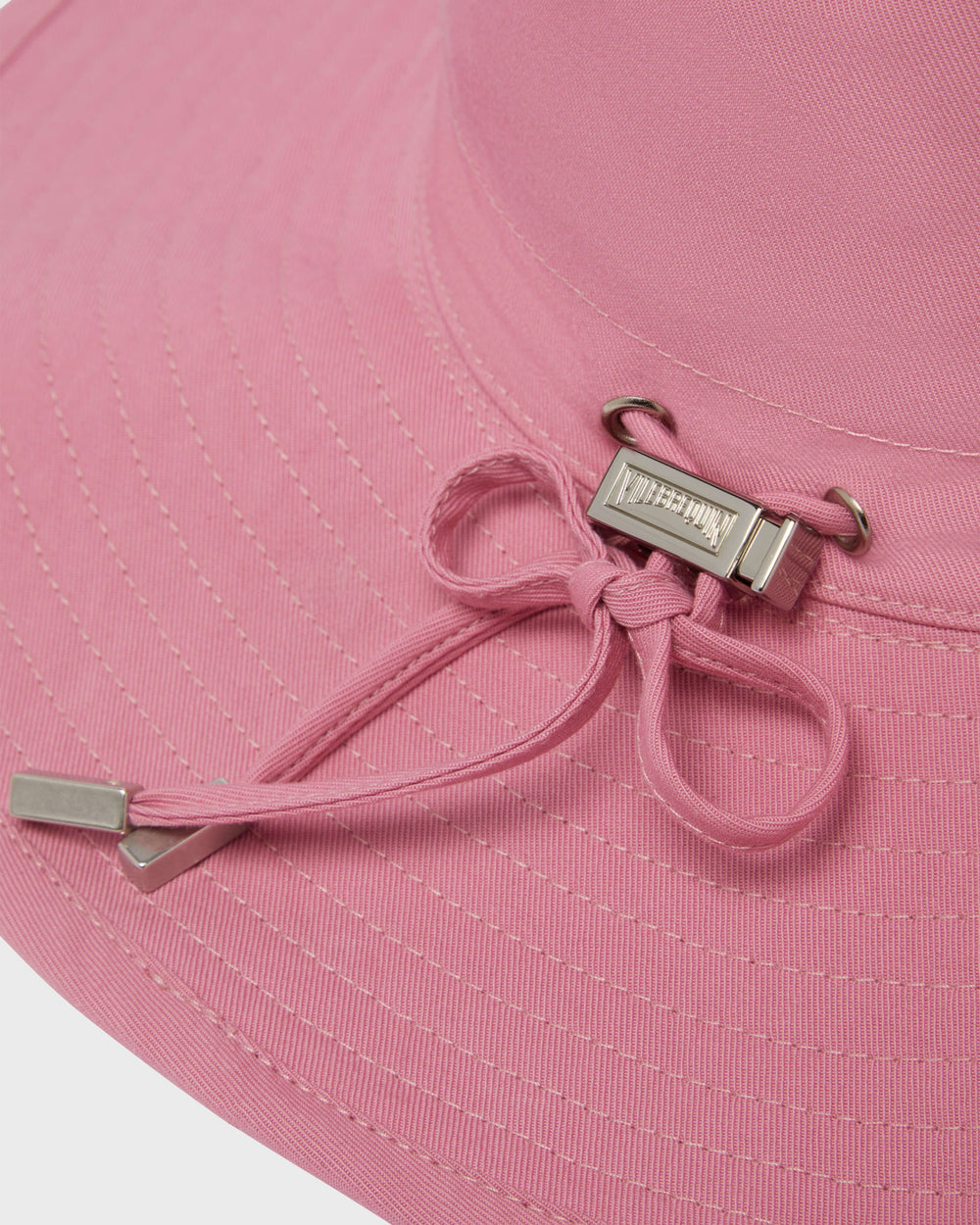 Large Bucket Hat Solid / Vilebrequin New