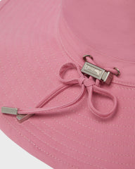 Large Bucket Hat Solid / Vilebrequin New