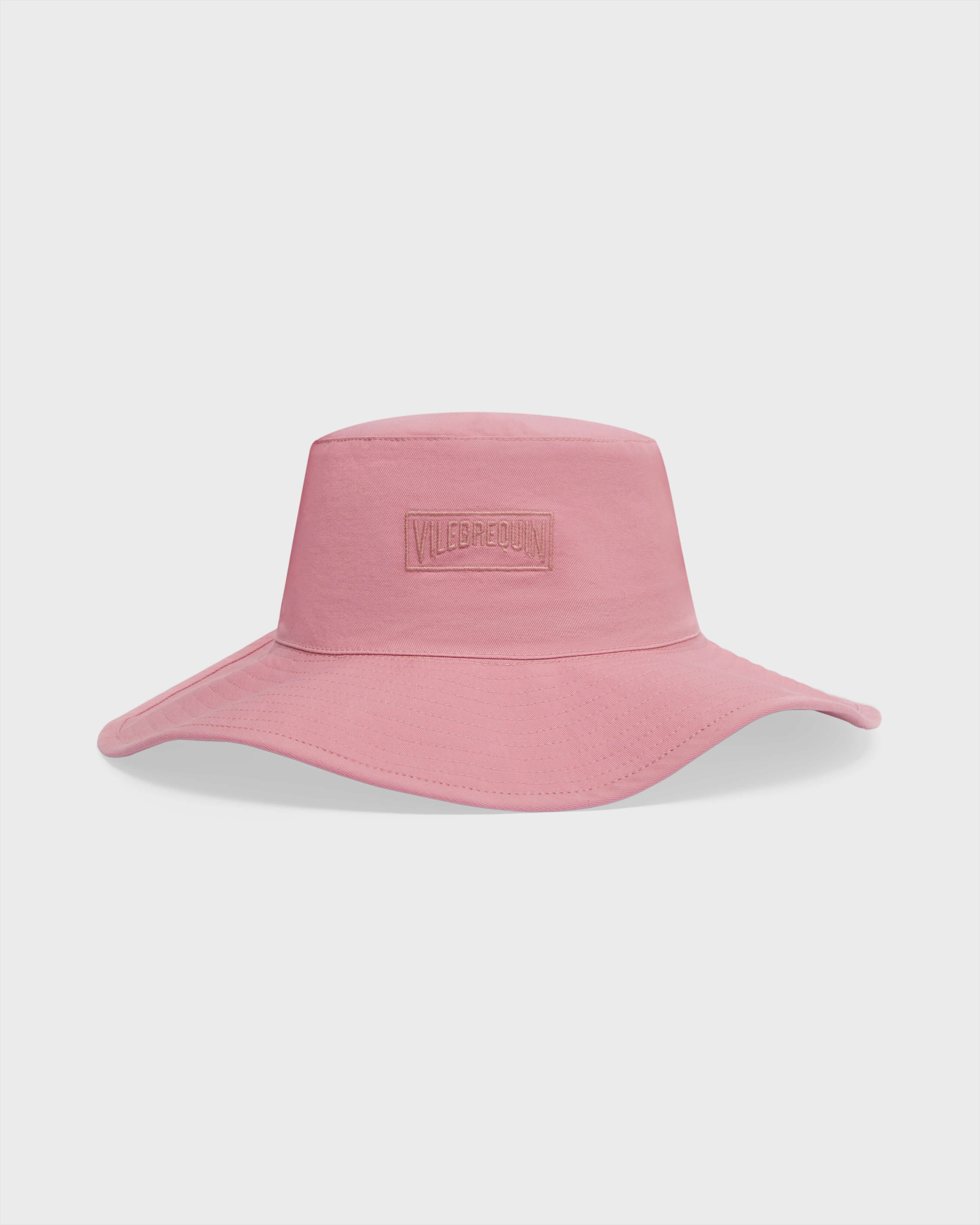 Large Bucket Hat Solid / Vilebrequin New