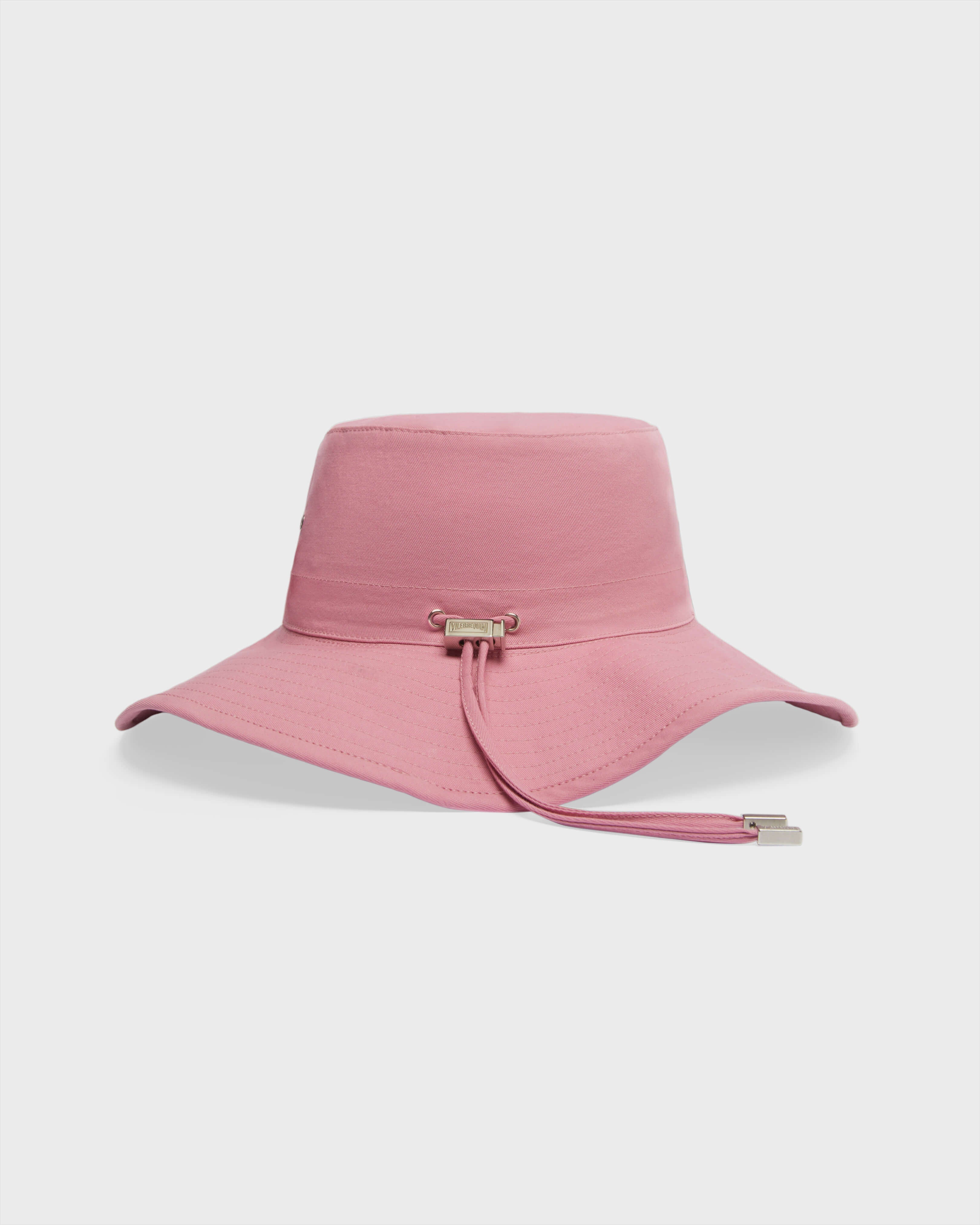 Large Bucket Hat Solid / Vilebrequin New