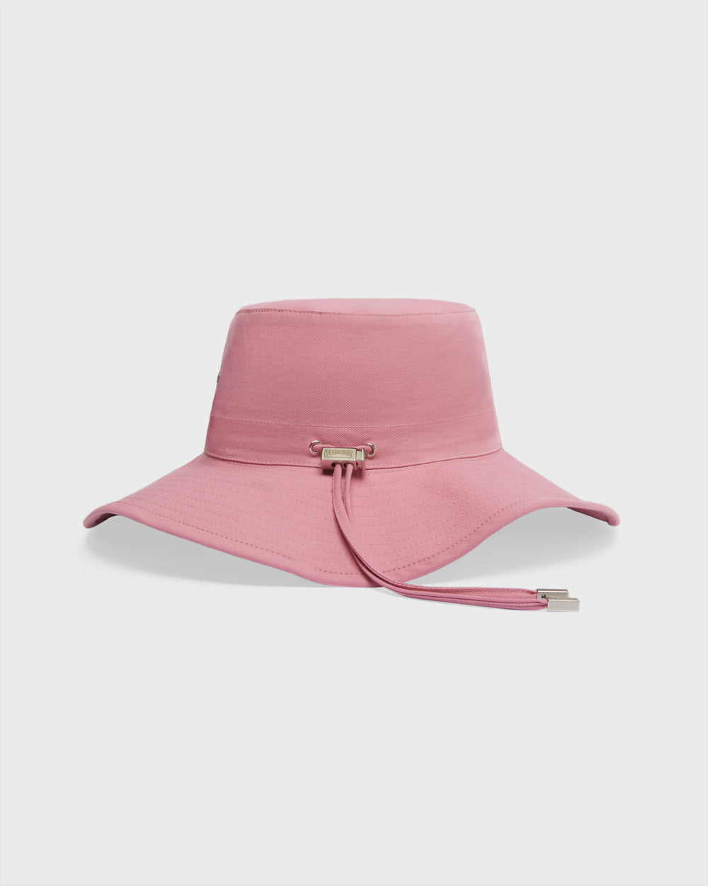 Large Bucket Hat Solid / Vilebrequin New