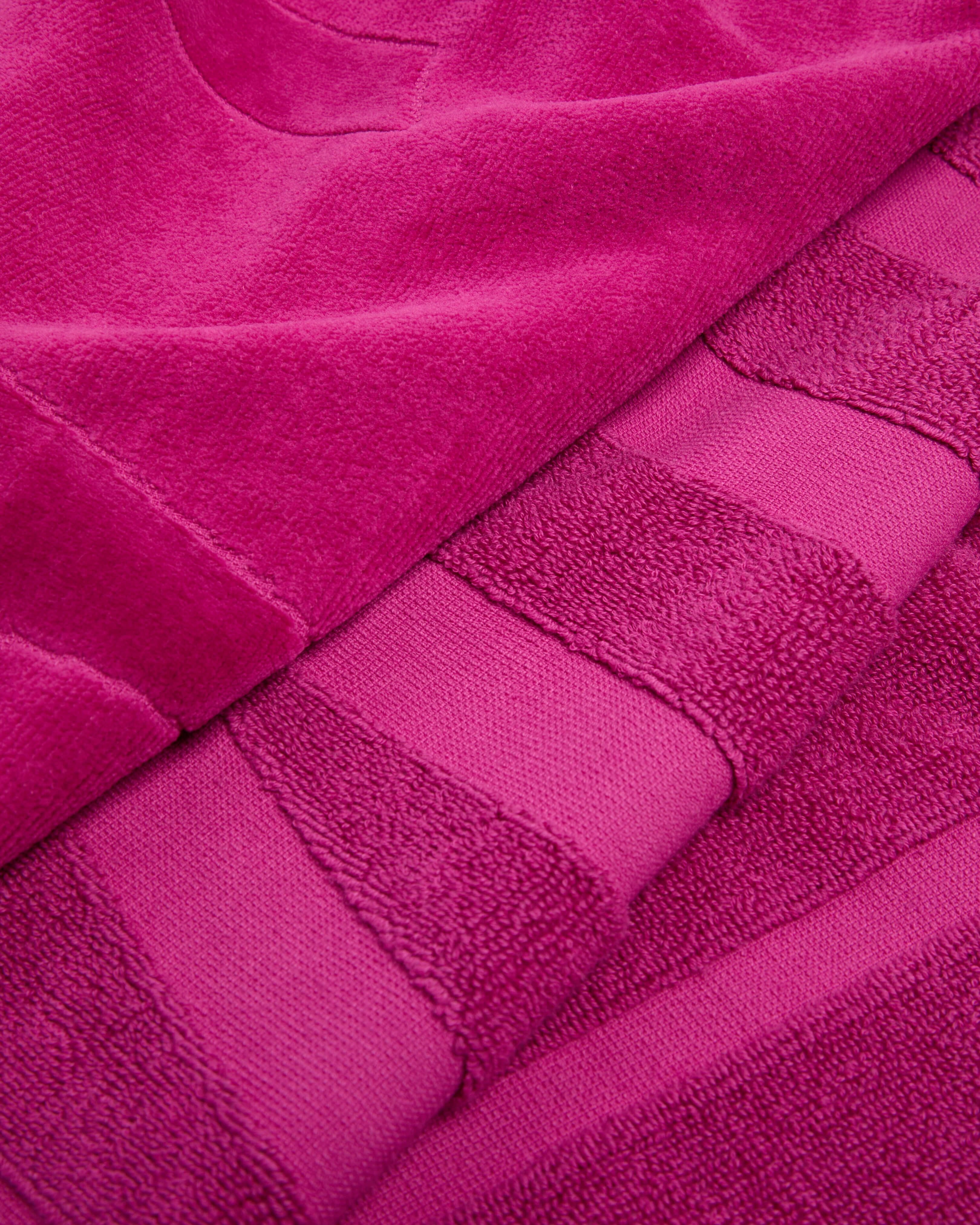 Beach Towel Solid | Beach Towel Vilebrequin SANC1200 / Vilebrequin New