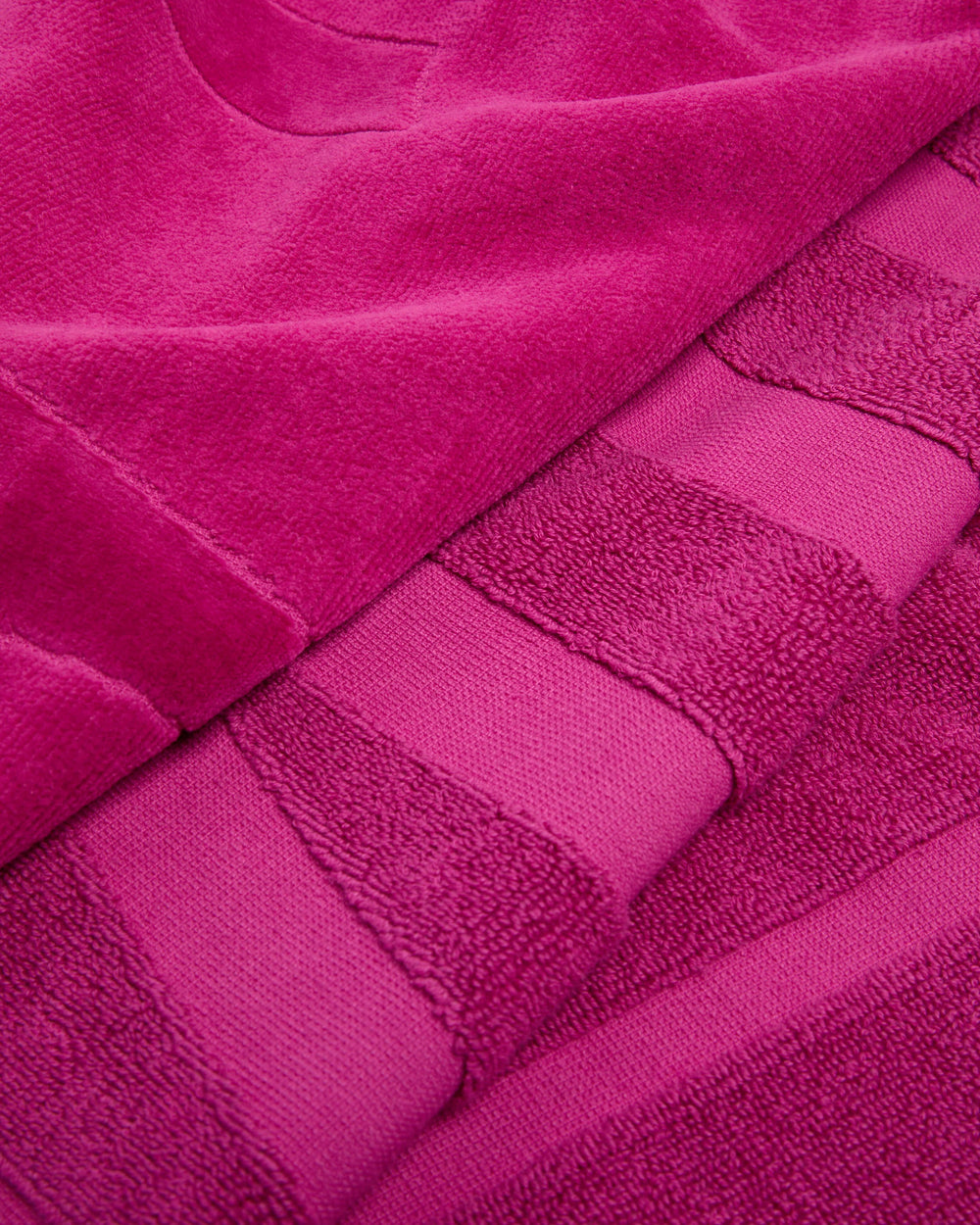 Beach Towel Solid | Beach Towel Vilebrequin SANC1200 / Vilebrequin New