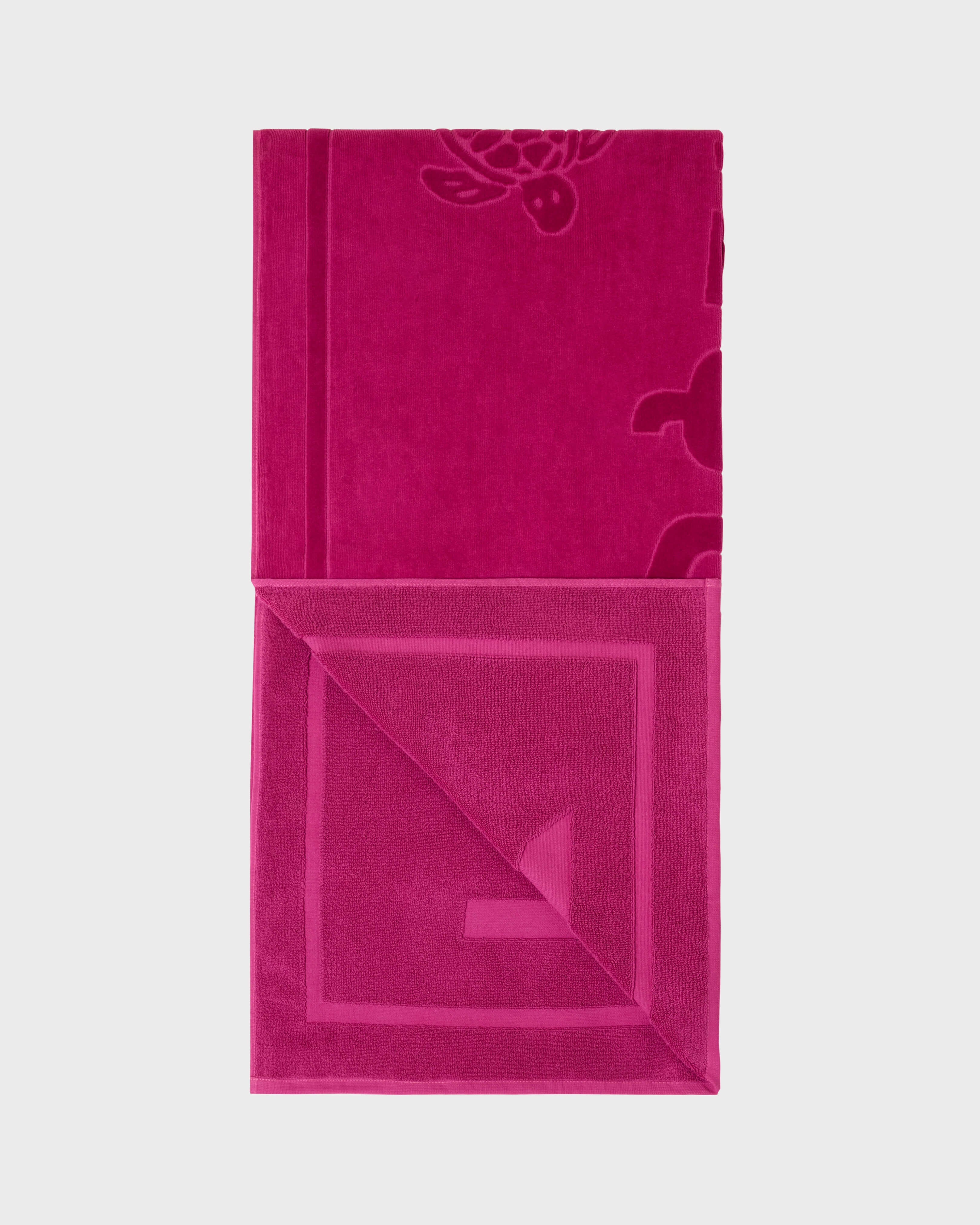 Beach Towel Solid | Beach Towel Vilebrequin SANC1200 / Vilebrequin New