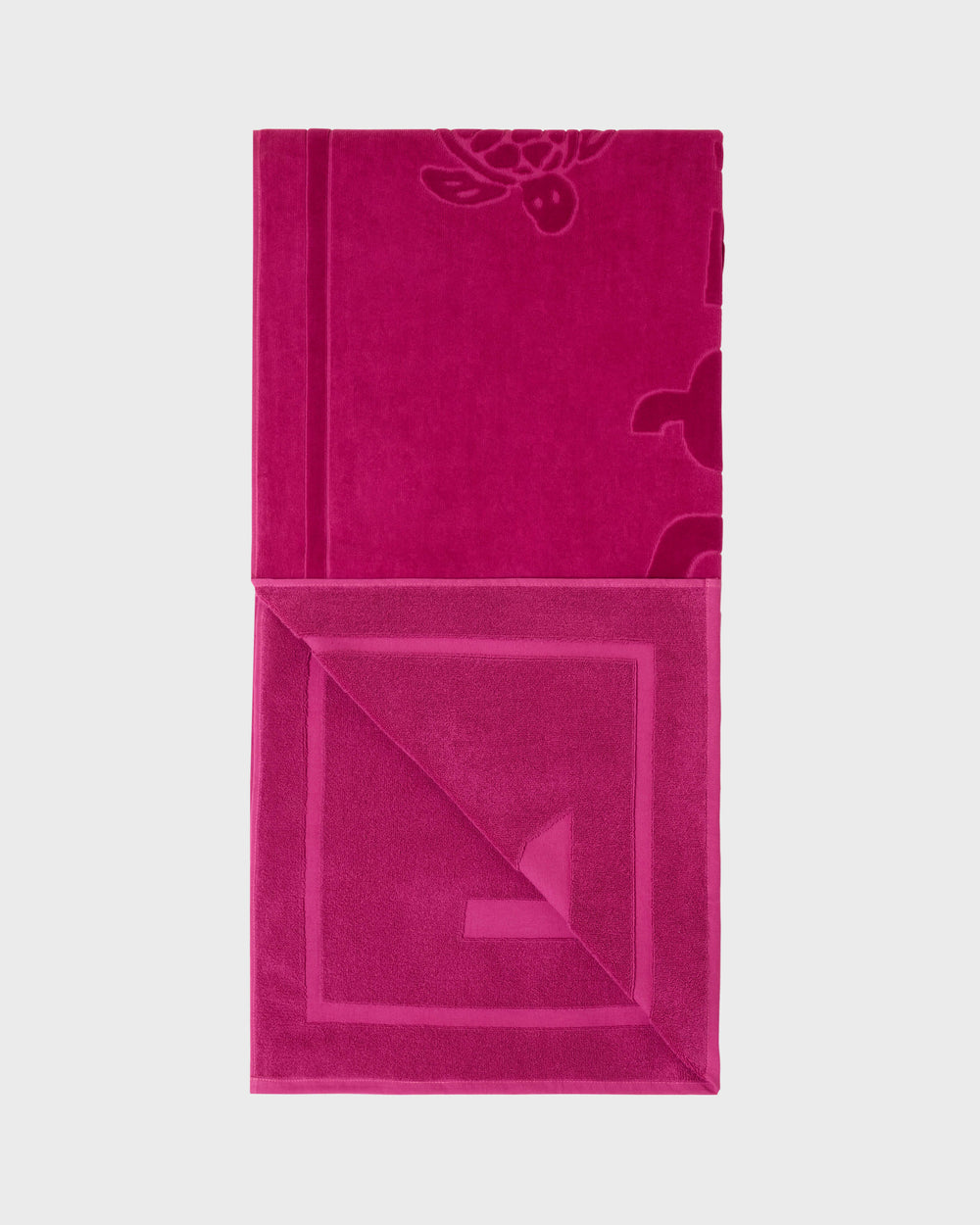 Beach Towel Solid | Beach Towel Vilebrequin SANC1200 / Vilebrequin New