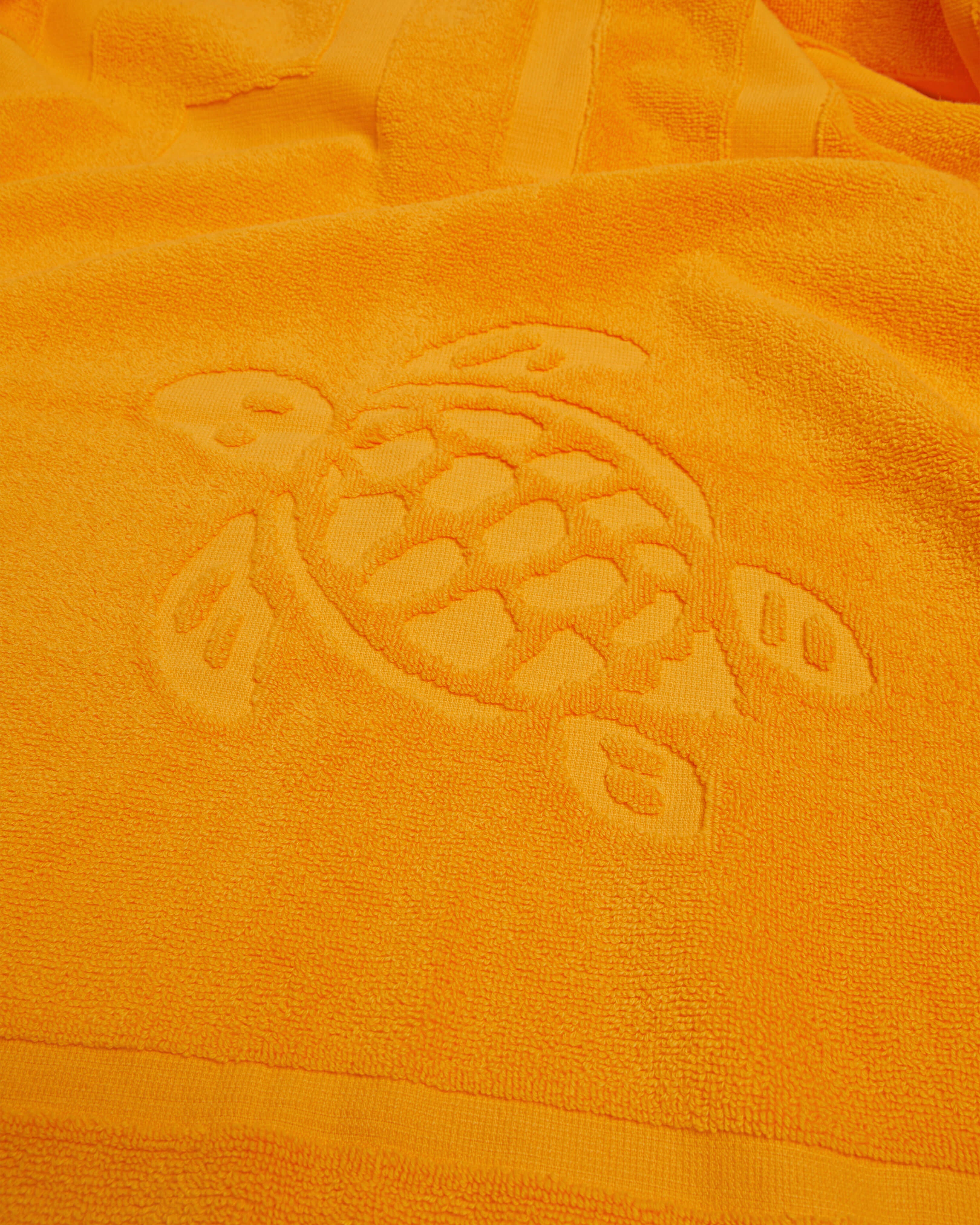Beach Towel Solid | Beach Towel Vilebrequin SANC1200 / Vilebrequin Sale