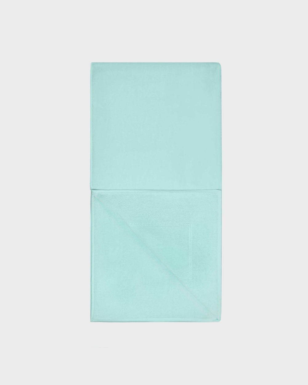Organic Cotton Beach Towel with Flap Pocket / Vilebrequin On sale