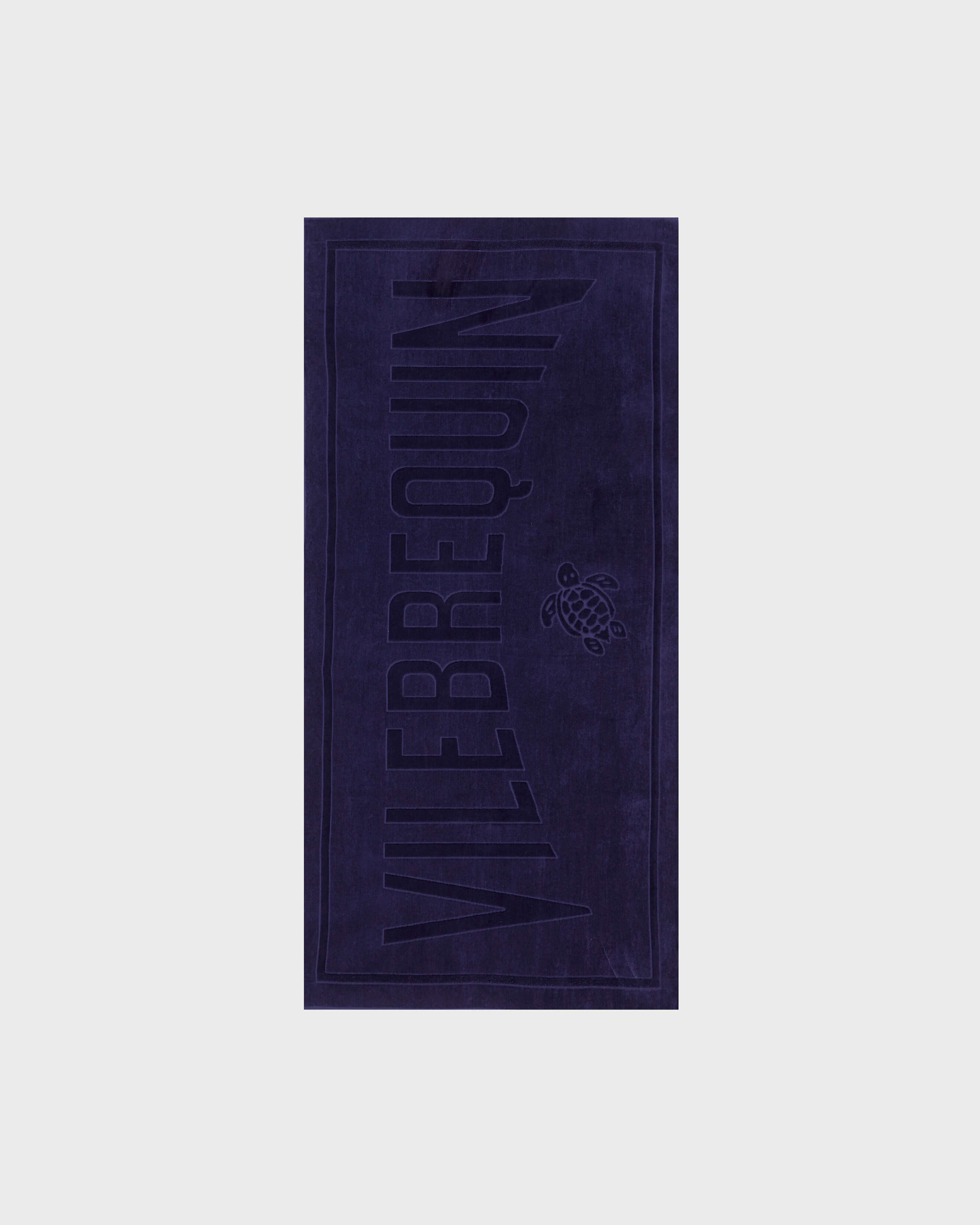 Beach Towel Solid | Beach Towel Vilebrequin SANC1200 / Vilebrequin For sale