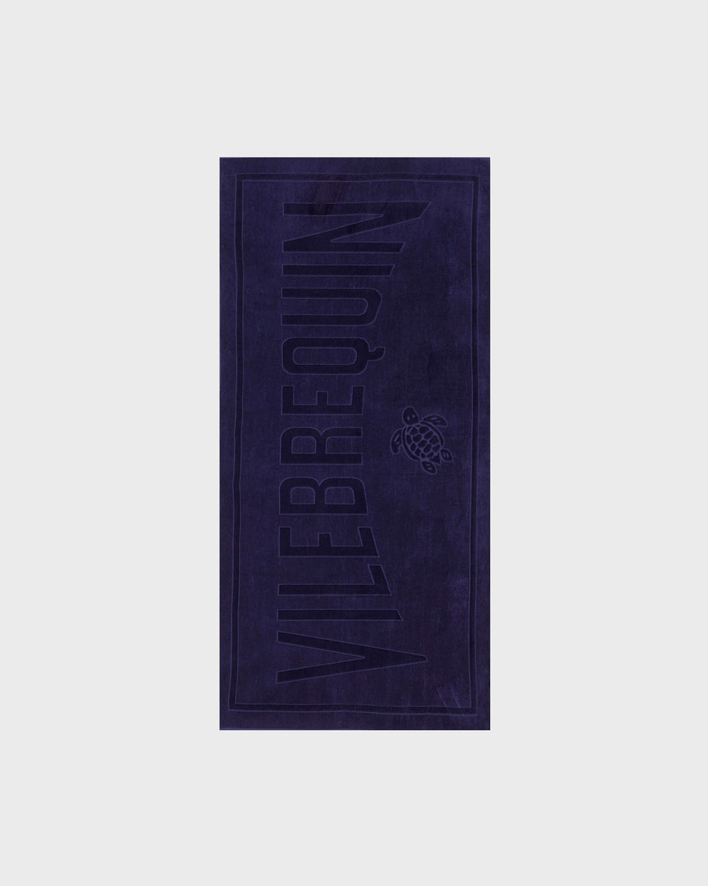 Beach Towel Solid | Beach Towel Vilebrequin SANC1200 / Vilebrequin For sale