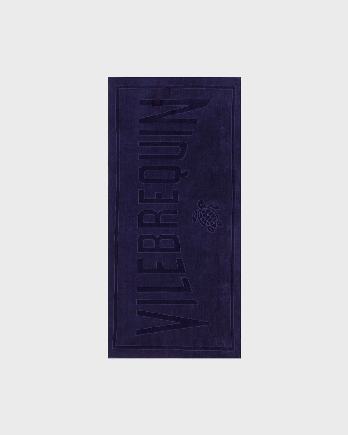 Beach Towel Solid | Beach Towel Vilebrequin SANC1200 / Vilebrequin For sale