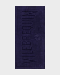 Beach Towel Solid | Beach Towel Vilebrequin SANC1200 / Vilebrequin For sale