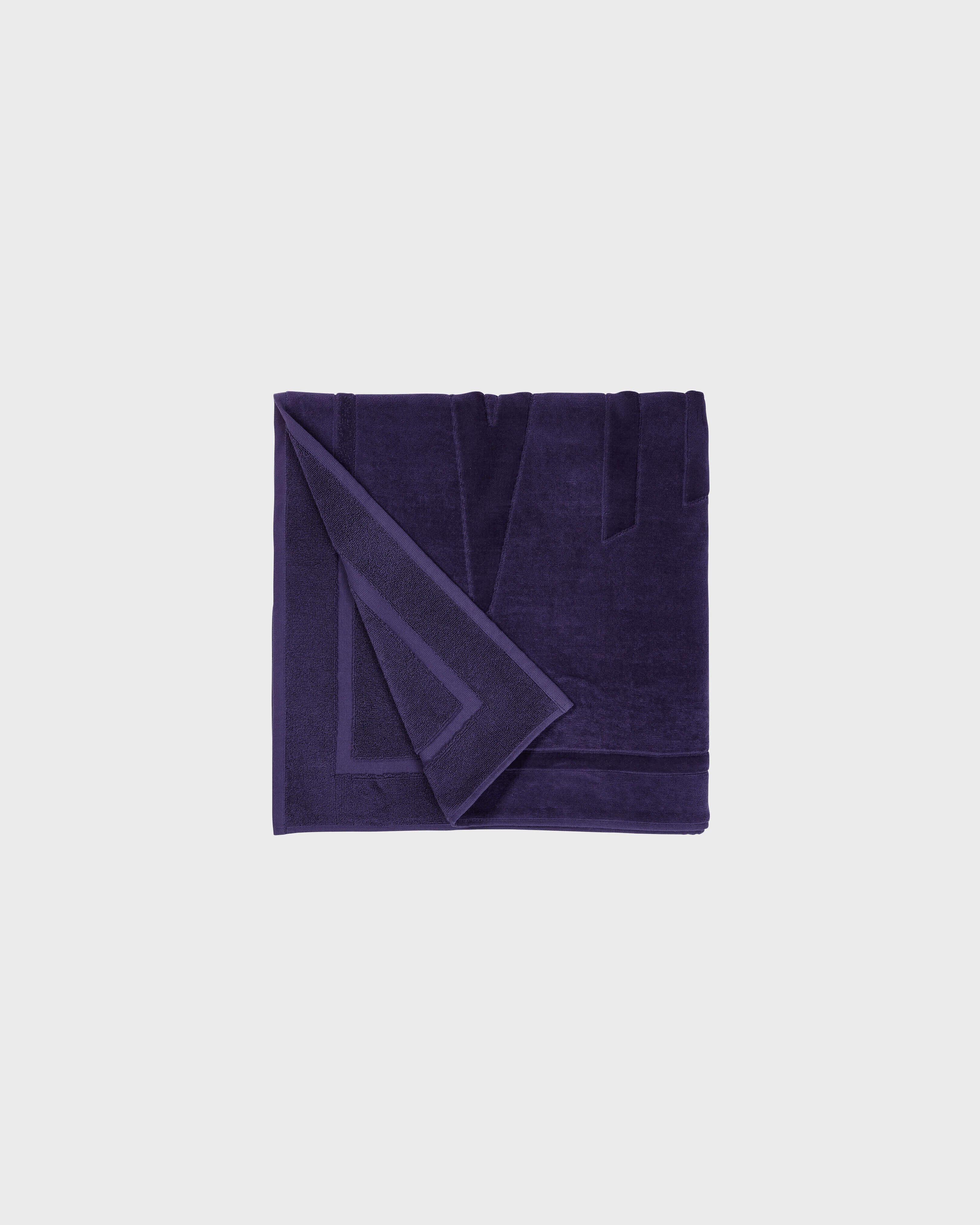 Beach Towel Solid | Beach Towel Vilebrequin SANC1200 / Vilebrequin For sale