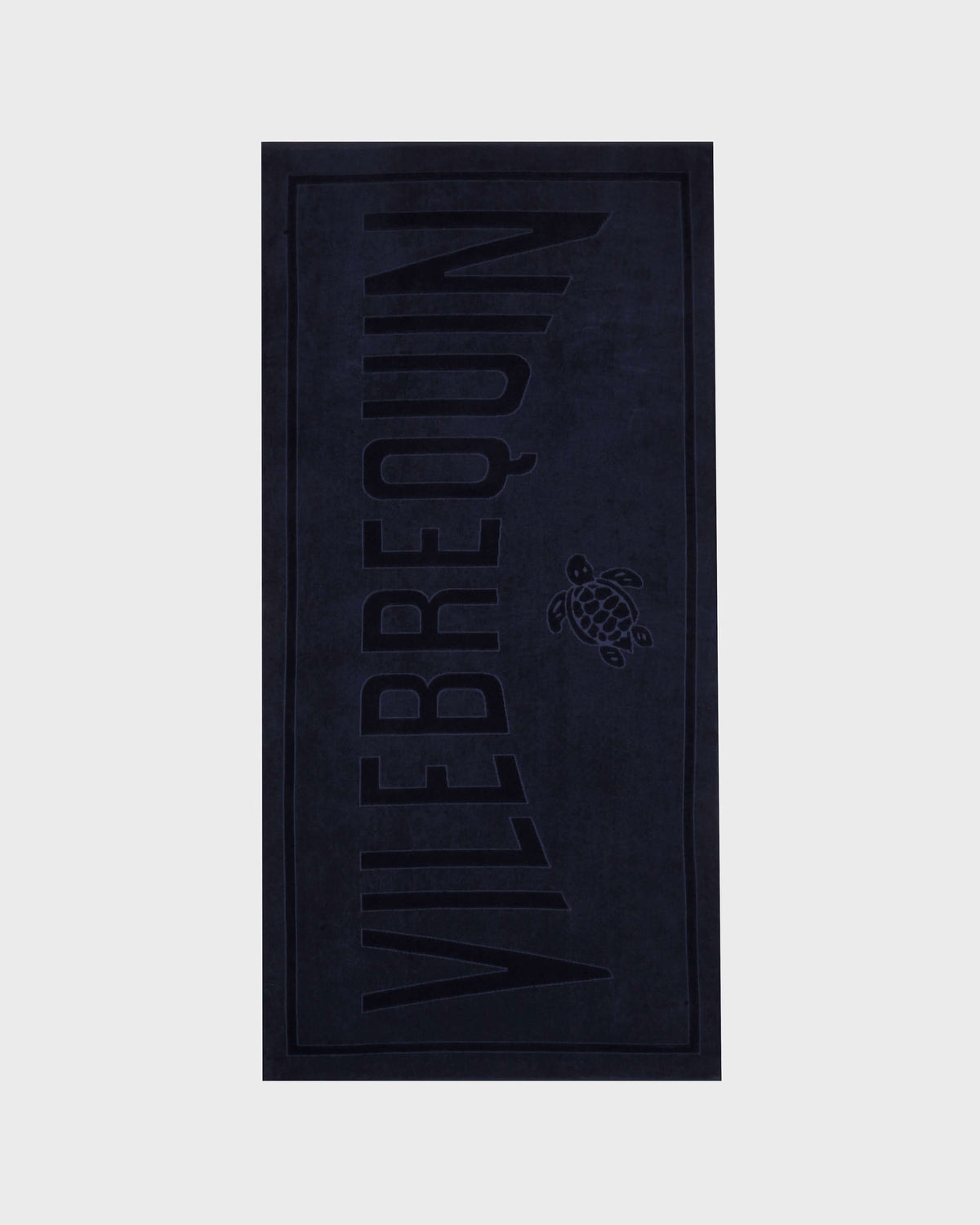 Beach Towel Solid | Beach Towel Vilebrequin SANC1200 / Vilebrequin Discount