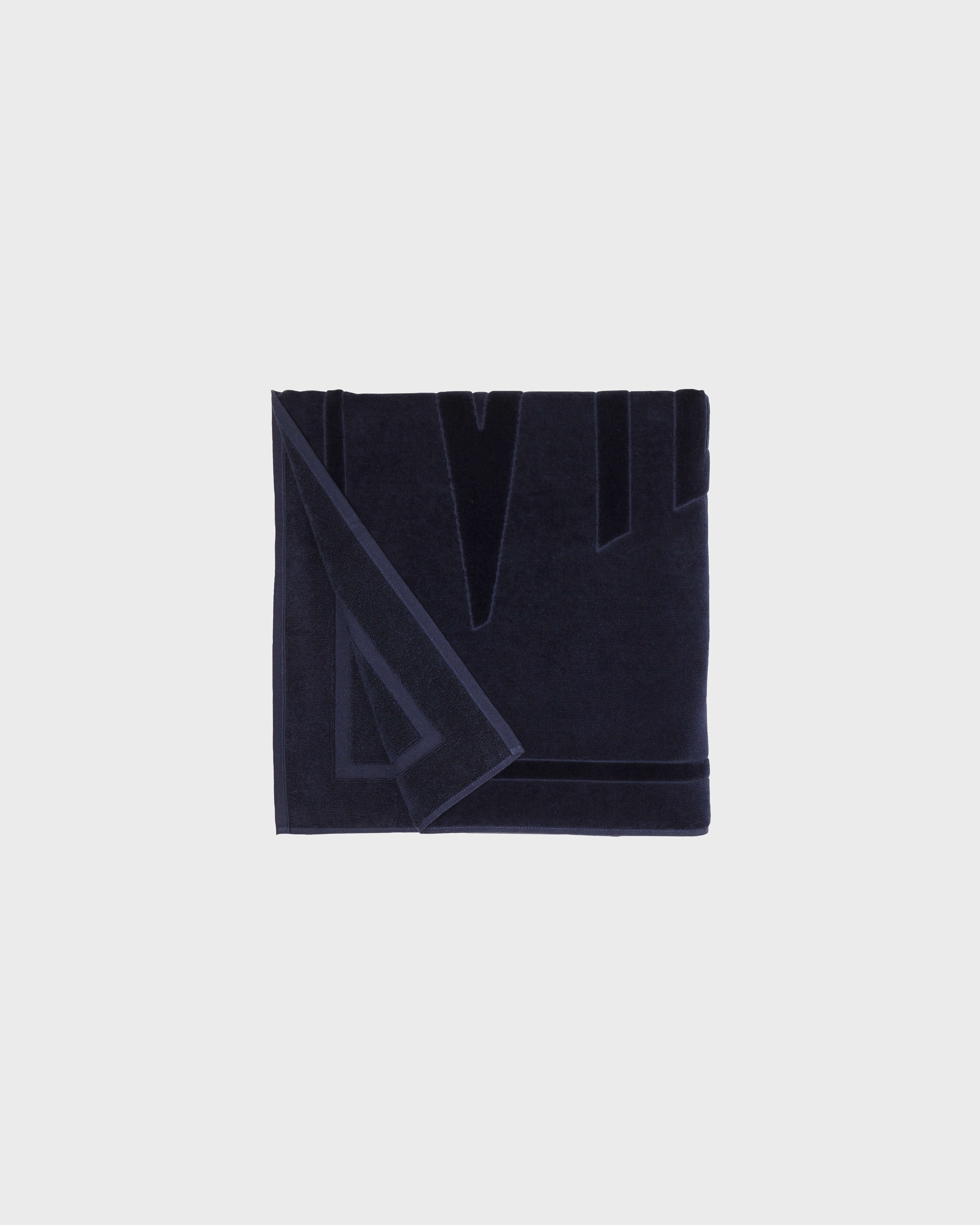 Beach Towel Solid | Beach Towel Vilebrequin SANC1200 / Vilebrequin Discount