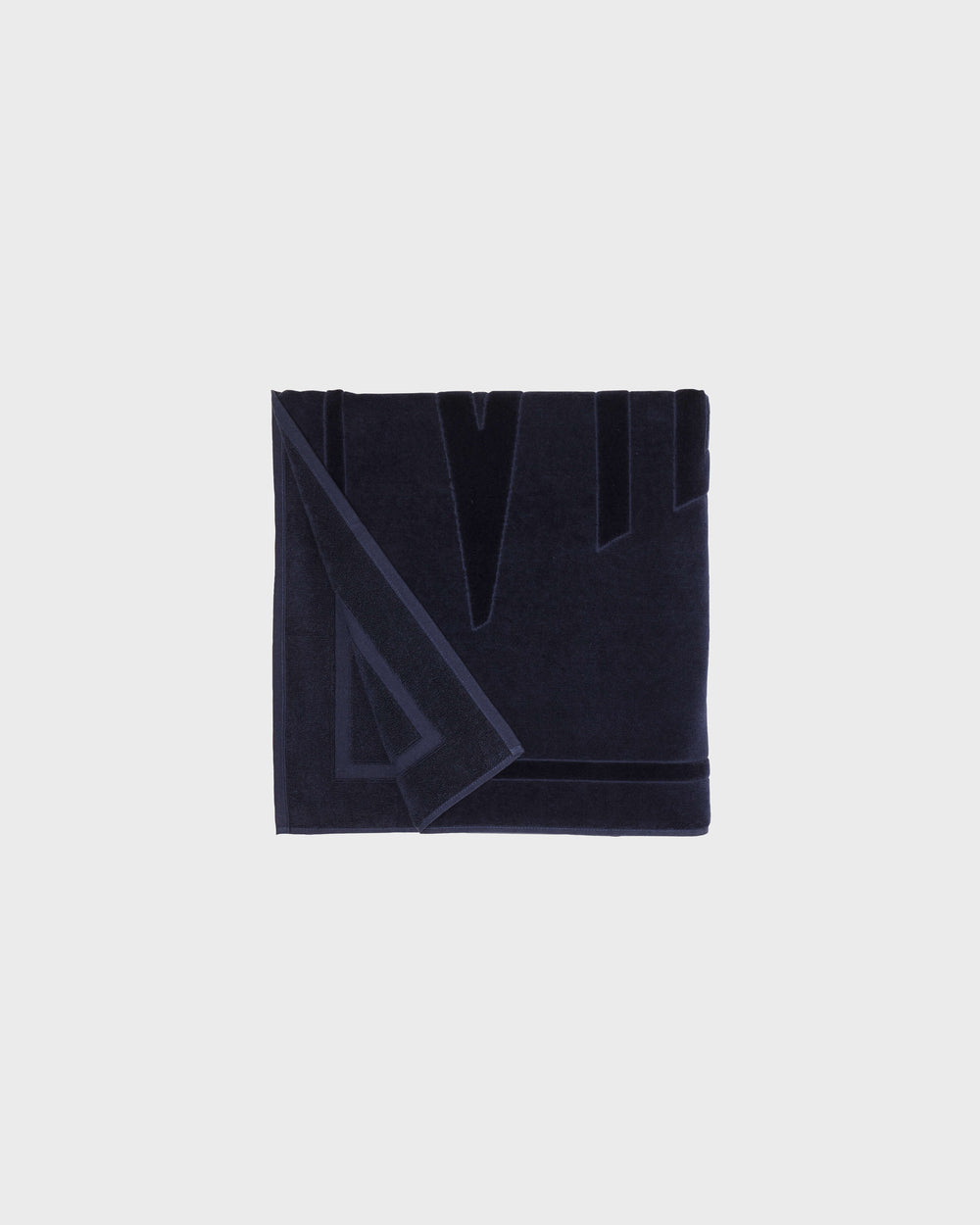 Beach Towel Solid | Beach Towel Vilebrequin SANC1200 / Vilebrequin Discount