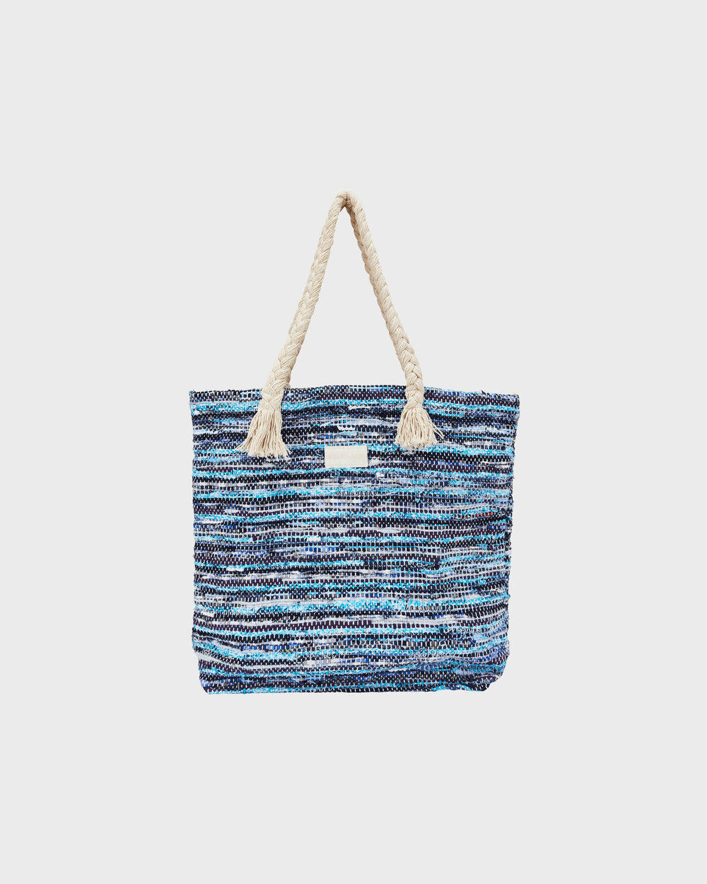 Large Beach Bag Eco-friendly | Site Vilebrequin | BBOU0128 / Vilebrequin Discount