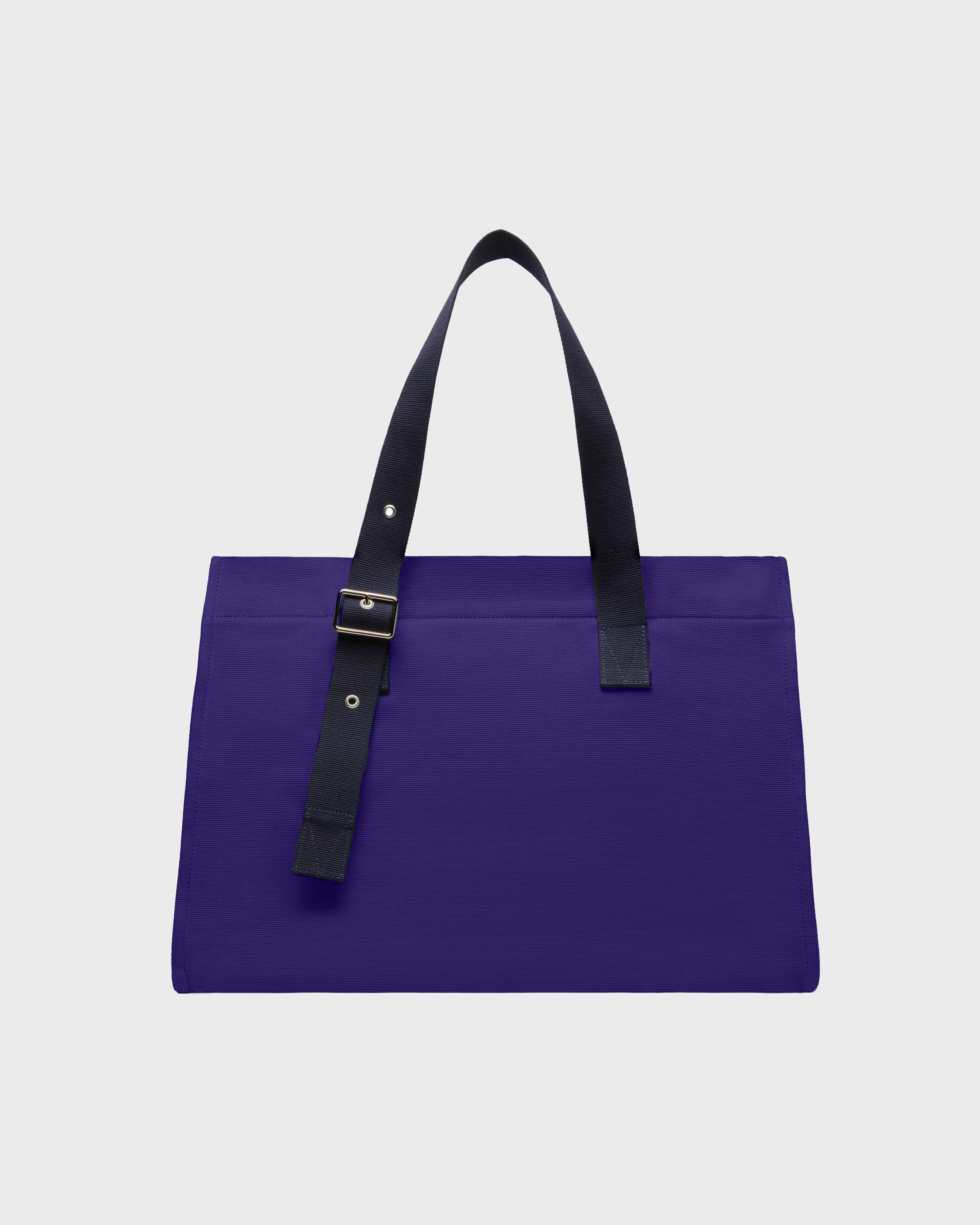 Unisex Beach BagSolid - Purple Violette Website | BSUE9103 / Vilebrequin Outlet