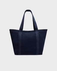 Neoprene Beach Bag Solid - Blue Navy / Vilebrequin Sale