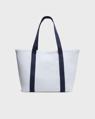 Neoprene Beach Bag Solid - White / Vilebrequin On sale