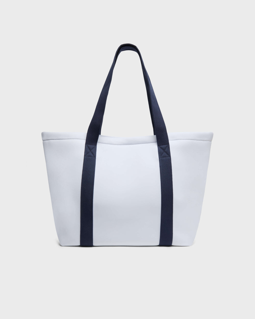 Neoprene Beach Bag Solid - White / Vilebrequin On sale