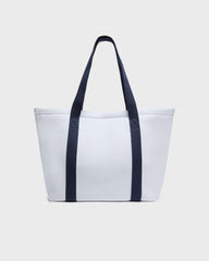 Neoprene Beach Bag Solid - White / Vilebrequin On sale