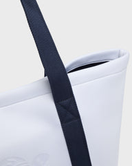 Neoprene Beach Bag Solid - White / Vilebrequin On sale