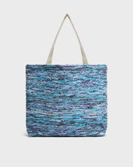 Large Canvas Beach Bag / Vilebrequin Outlet