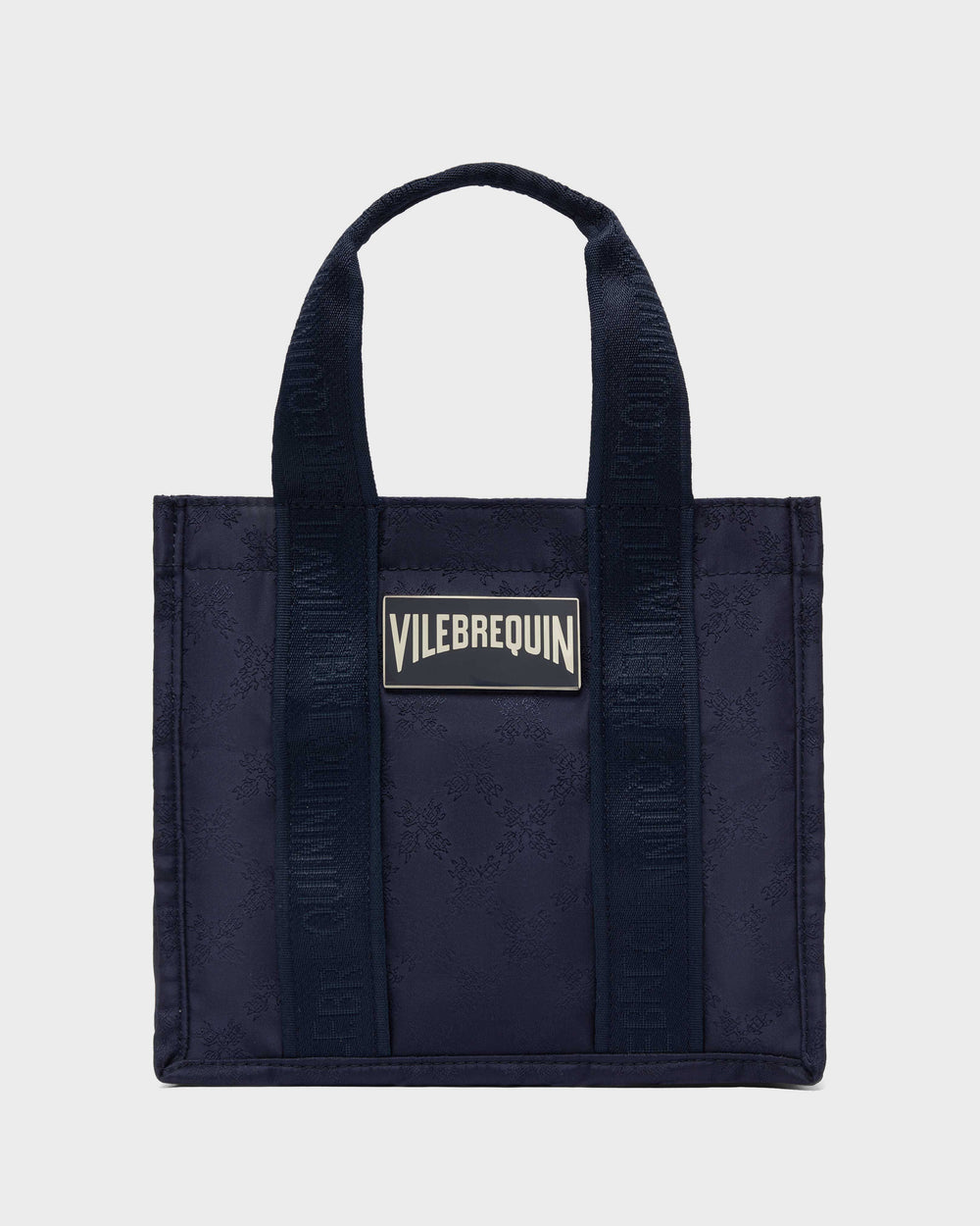 Mini Travel Bag Turtle Monogram Bag / Vilebrequin US