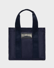 Mini Travel Bag Turtle Monogram Bag / Vilebrequin US