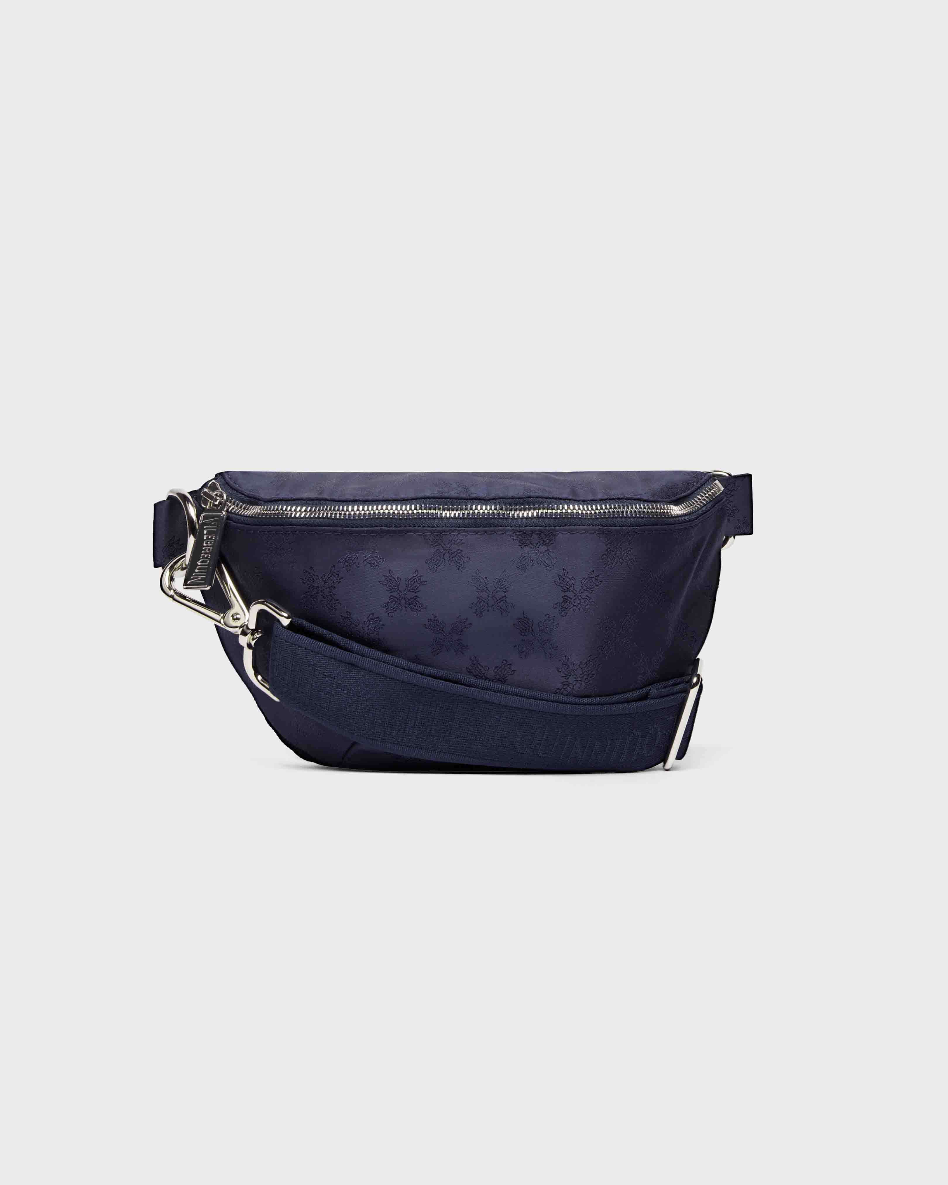Waist Bag Turtle Monogram / Vilebrequin New