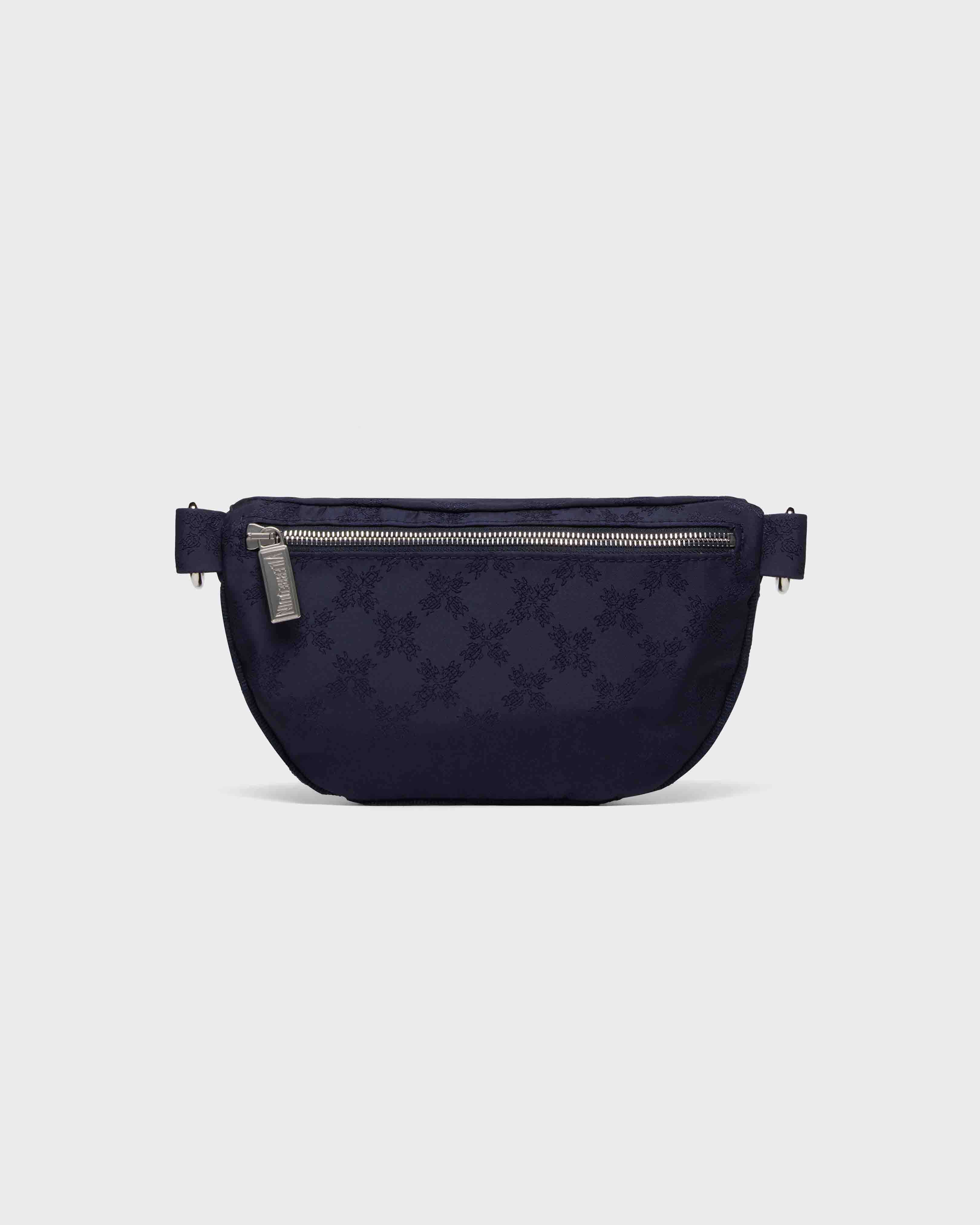 Waist Bag Turtle Monogram / Vilebrequin New