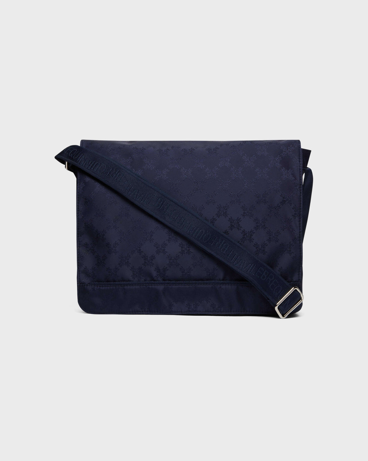 Messenger Bag Turtle Monogram / Vilebrequin Online