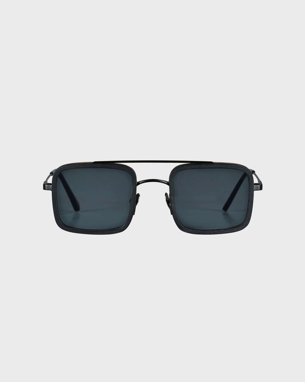 White Tulipwood and Sunglasses - VBQ x Shelter / Vilebrequin Online